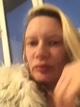 blondey206 online show from March 10, 2025, 6:05 am