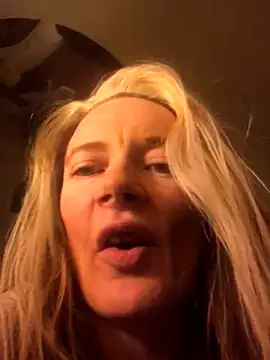 blondey206 online show from January 8, 2026, 12:24 am