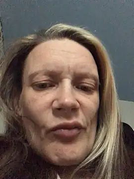 blondey206 online show from February 26, 2026, 5:01 pm