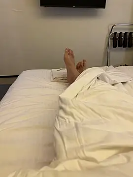 sansanlulu7 online show from January 31, 2025, 3:22 pm