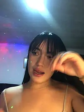 Melody rousse  online show from January 29, 2025, 1:48 am