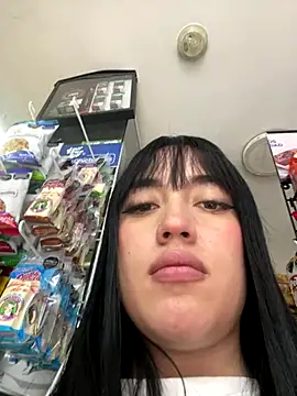 Melody rousse  online show from September 17, 2025, 6:53 pm