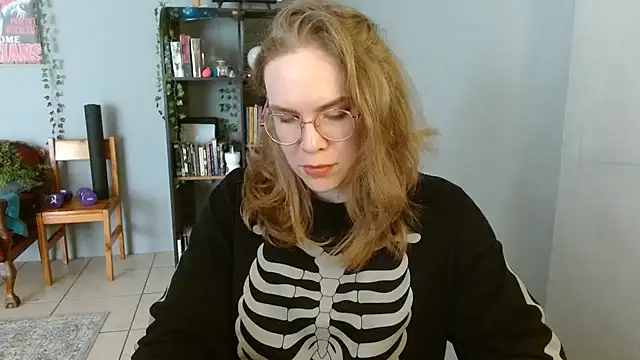 Snapshot of Chill_Billie chatting on April 28, 2026, 11:04 am Chill Billie online show from April 28, 2026, 11:04 am