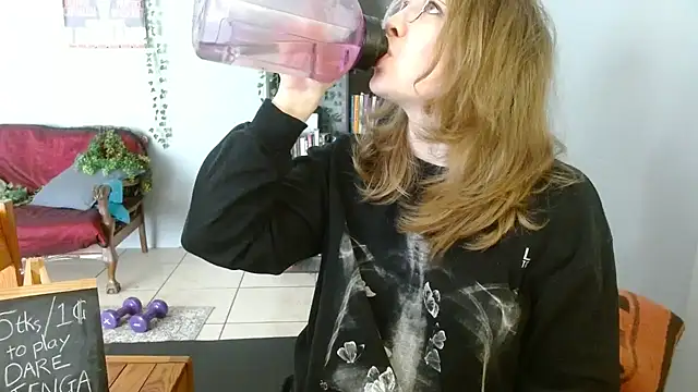 Snapshot of Chill_Billie chatting on April 30, 2026, 10:21 am Chill Billie online show from April 30, 2026, 10:21 am