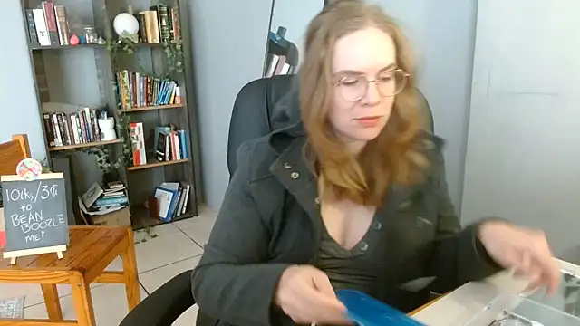 Snapshot of Chill_Billie chatting on May 19, 2026, 11:27 am Chill Billie online show from May 19, 2026, 11:27 am