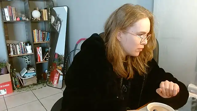 Snapshot of Chill_Billie chatting on May 20, 2026, 12:44 pm Chill Billie online show from May 20, 2026, 12:44 pm