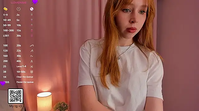 Snapshot of DarylBody chatting on March 17, 2025, 4:33 pm DarylBody online show from March 17, 2025, 4:33 pm