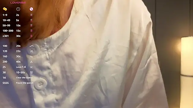 Snapshot of DarylBody chatting on September 12, 2025, 7:03 pm DarylBody online show from September 12, 2025, 7:03 pm