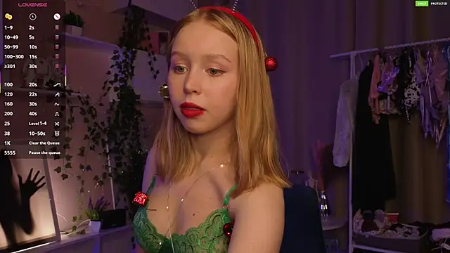 Snapshot of DarylBody chatting on December 20, 2025, 9:44 pm DarylBody online show from December 20, 2025, 9:44 pm