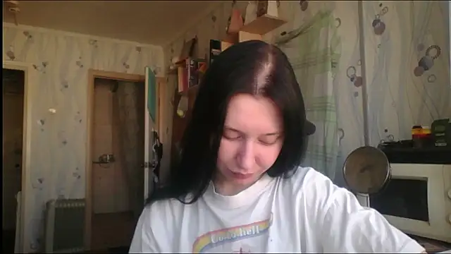 Snapshot of RussNocturnal chatting on April 20, 2026, 9:12 am RussNocturnal online show from April 20, 2026, 9:12 am