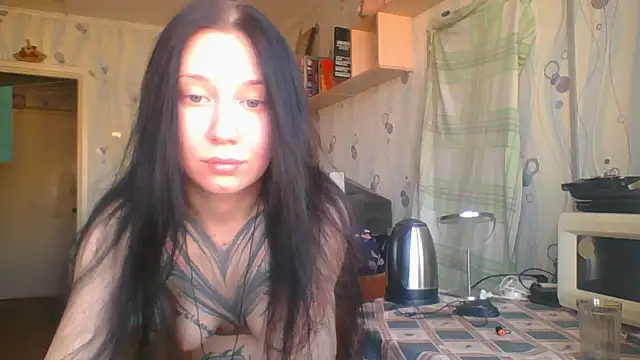 Snapshot of RussNocturnal chatting on May 2, 2026, 11:04 am RussNocturnal online show from May 2, 2026, 11:04 am