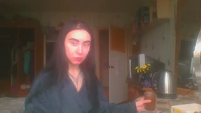 Snapshot of RussNocturnal chatting on May 29, 2026, 2:15 pm RussNocturnal online show from May 29, 2026, 2:15 pm