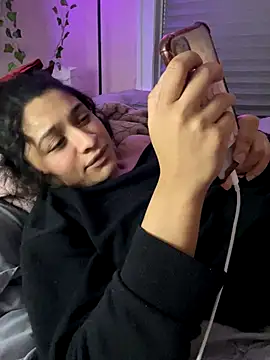 Cristinasunny online show from December 14, 2025, 11:48 am