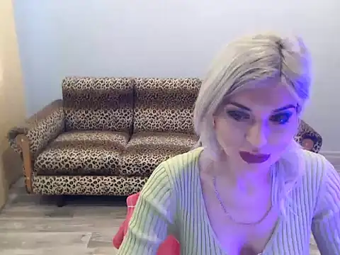 SexyBeatriice online show from November 9, 2025, 7:39 am