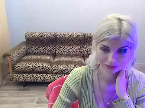 SexyBeatriice online show from December 17, 2025, 7:25 am