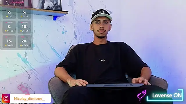 Sam culhane online show from October 23, 2025, 4:56 am