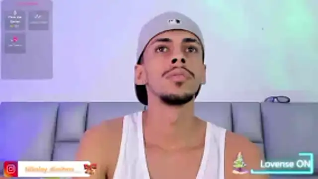 Sam culhane online show from December 17, 2025, 7:31 pm