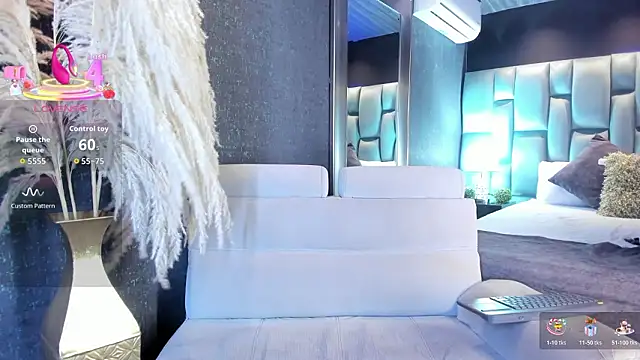 AliDiaz  online show from February 18, 2026, 6:59 pm