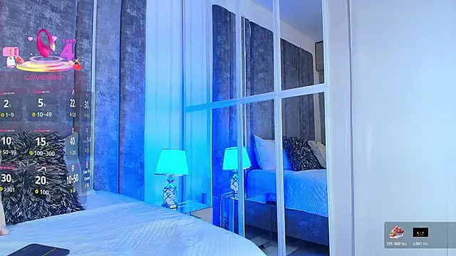 AliDiaz  online show from March 12, 2026, 6:03 pm