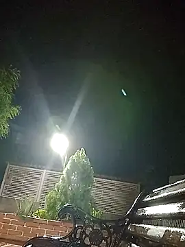 arevalo1124 online show from March 18, 2025, 5:09 am