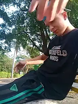 arevalo1124 online show from September 8, 2025, 9:36 pm