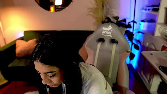 tattoo ninja kittyy online show from November 21, 2025, 7:34 pm