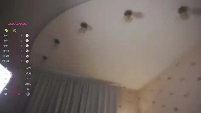 OdetteAven online show from March 3, 2025, 9:22 am