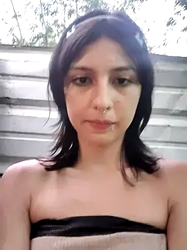 Maiden-Hot online show from February 13, 2025, 10:54 pm