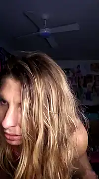 DeeSexyAussie online show from January 28, 2025, 8:36 am