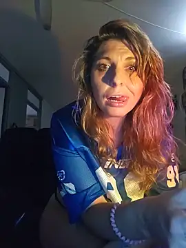 DeeSexyAussie online show from June 11, 2026, 2:59 pm