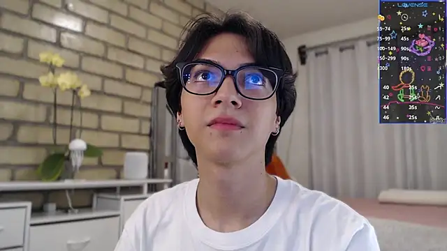 biel biel online show from April 7, 2026, 5:19 am