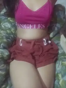 angel-cinderella online show from April 3, 2026, 10:08 pm