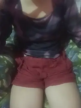 angel-cinderella online show from April 4, 2026, 10:18 pm