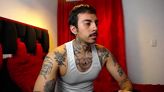 scockpion   online show from April 3, 2026, 5:05 am