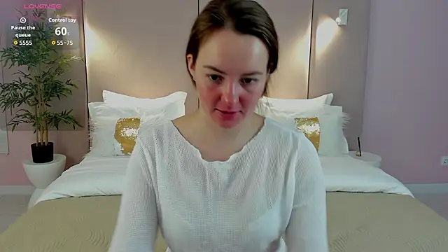 JaniceCollins online show from March 16, 2026, 2:17 am