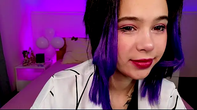 Hotary Yuko online show from March 1, 2025, 8:02 am