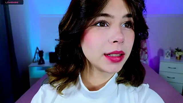 Hotary Yuko online show from March 16, 2025, 9:38 am