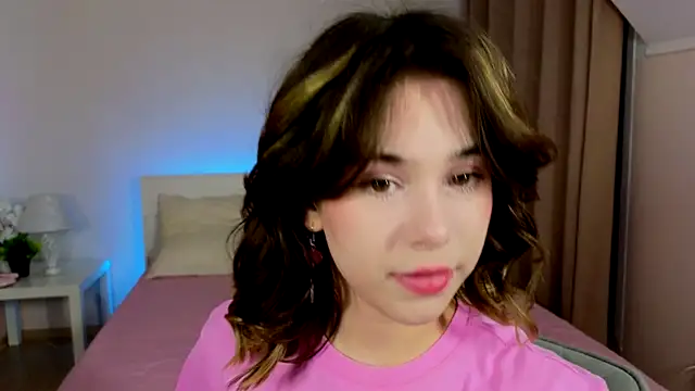 Hotary Yuko online show from March 22, 2025, 1:41 pm