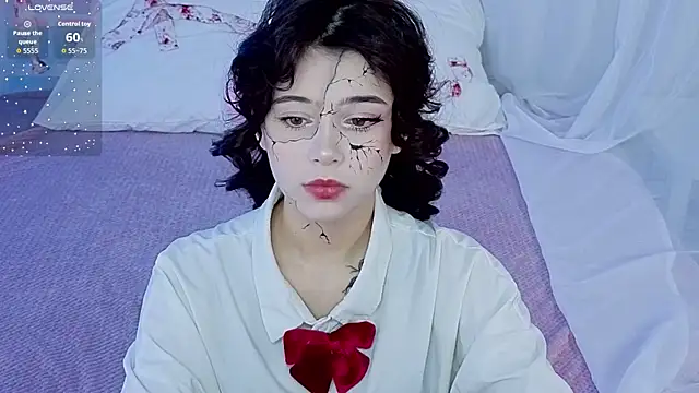 Hotary Yuko online show from October 23, 2025, 3:06 am