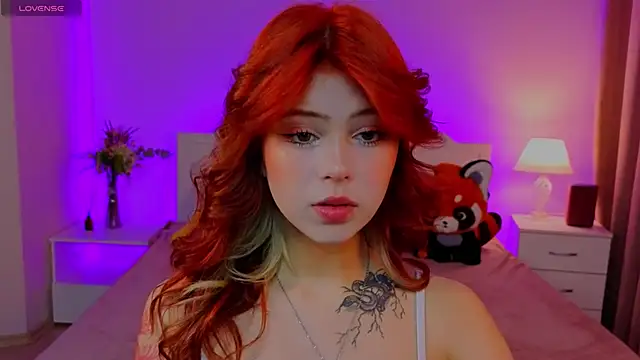 Hotary Yuko online show from March 5, 2026, 3:13 am