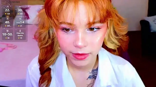 Hotary Yuko online show from April 6, 2026, 4:46 am