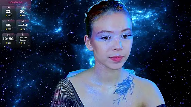 Hotary Yuko online show from April 12, 2026, 3:55 am