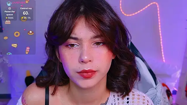 Hotary Yuko online show from July 5, 2026, 3:56 am