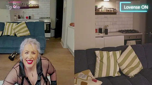 GoddessAlimony online show from March 11, 2026, 4:07 am