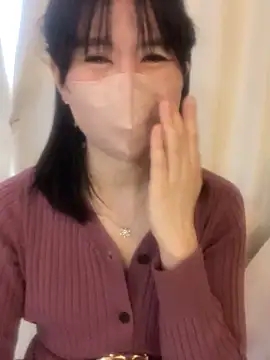 Snapshot of MURA-saki chatting on March 6, 2025, 2:41 am MURA-saki online show from March 6, 2025, 2:41 am