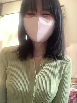 Snapshot of MURA-saki chatting on March 10, 2025, 1:12 am MURA-saki online show from March 10, 2025, 1:12 am