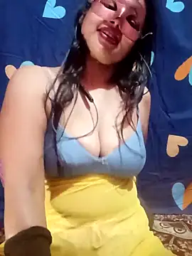 Sweety4u97 online show from February 18, 2025, 11:08 pm