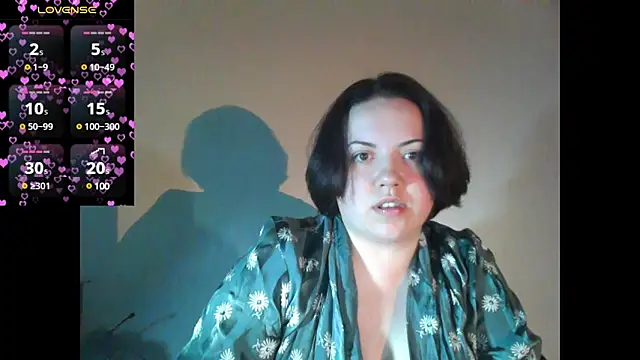 BlackkkVelvet online show from March 6, 2025, 11:42 pm