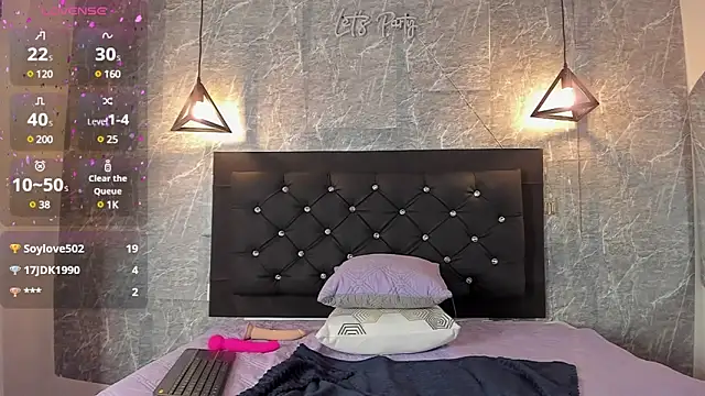 emberhodson online show from February 27, 2025, 4:32 pm