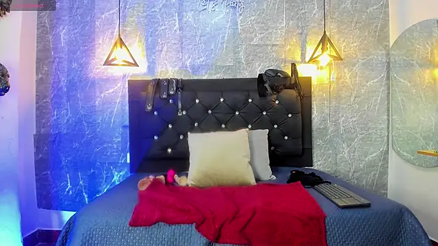 emberhodson online show from September 11, 2025, 10:37 am